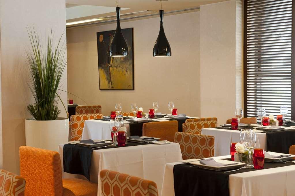 Barcelo Casablanca Hotell Restaurang bild